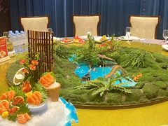 -梦都海鲜酒家(万达广场江桥店)