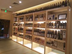 -皇品田苑日式料理(苏州中心店)