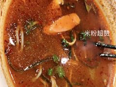 -子午路张记肉夹馍(小寨西路店)