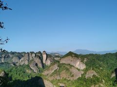 -崀山风景名胜区