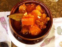 -92°C俄式厨房(中央大街店)