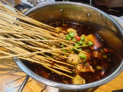 -付小姐在成都(中山公园店)