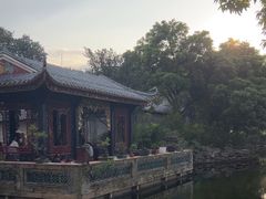 -梁园