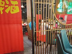 -范家大院(华为店)
