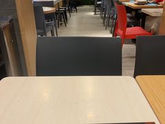 大堂-永和大王(浦东南路店)