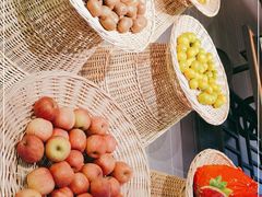 -蓝鲸湾汤泉(包河店)