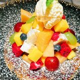 六一的亲子美食