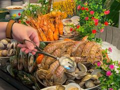 -深圳皇庭V酒店