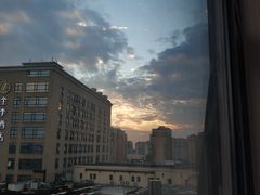 -维也纳国际酒店·上海虹桥火车站国家会展中心店