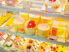 -BreadTalk面包新语·烘焙蛋糕(海珠丽影广场店)