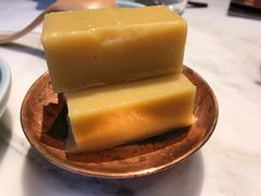 豌豆黄-小吊梨汤·北京菜·烤鸭(鸟巢店)