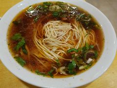 -水仙拉面(水仙街店)