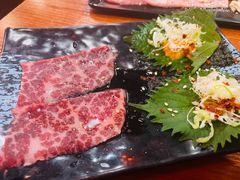 肉海胆-大阪烧肉BAKA一代(十亩地店)