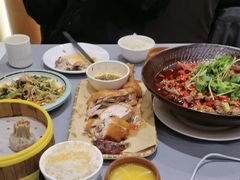 -金哥私房菜馆(张府园总店)