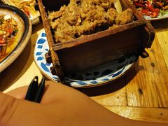 -无届青年餐馆(熙街店)