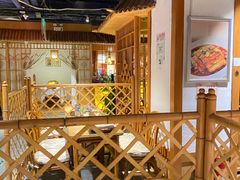 -渝信川菜(西单店)