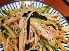 -鱼谦脆皮烤鱼(华阳城店)