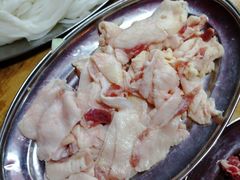 -江村四哥新鲜牛肉店(江高总店)