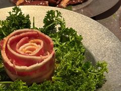 -烧肉达人•炭火烧肉(新天地店)
