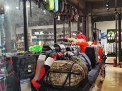 -4+2肆加贰雪具库(上庄店)