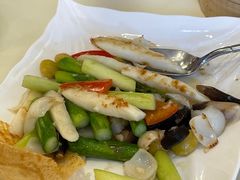 -利苑酒家(金宝店)