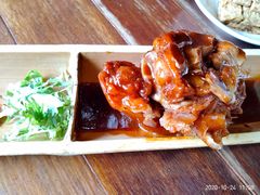 -大牌大·传统杭帮菜(湖滨店)