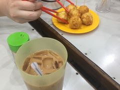 -冰岛茶餐厅(人民路店)