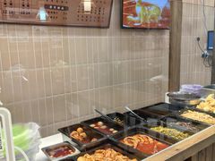 -爱民螺蛳粉(五里亭店)