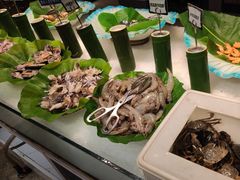 -御品海宴海鲜自助餐厅(龙岗万科广场店)