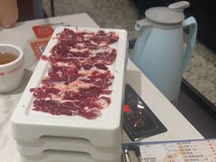 -八合里潮汕鲜牛肉火锅(上海汇智广场店)