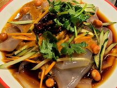 -玺炖·中国铁锅炖(南京东路店)