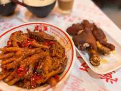 -堂瓦里·33年传统赣菜(第一街区店)