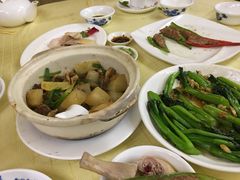 -惠爱餐厅
