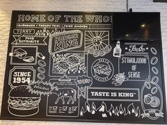 -汉堡王(北京通州领展店)