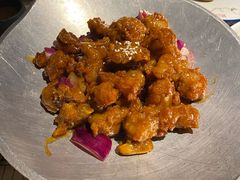 -绿茶餐厅(燕郊永旺店)