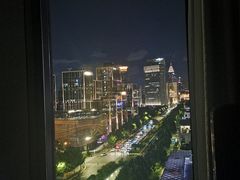 -上海外滩英迪格酒店