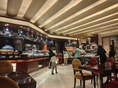 -君来湖滨饭店·玫瑰园