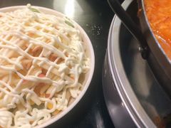 -炙韩料理·部队锅专门店