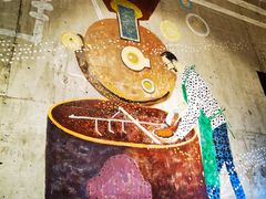 -星巴克(福州三坊七巷店)