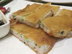 脆皮小棠菜-金时代顺风大酒店(协泰店)