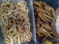 -乔伯凉面(白沙路店)