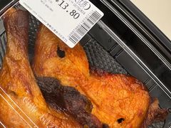 -永辉超市(红旗街万达广场店)