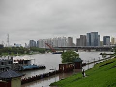 -长沙滨江文化园