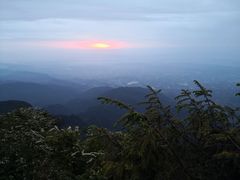 -峨眉山风景名胜区