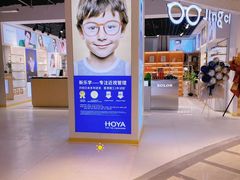 -镜客眼镜(大东方百货店)