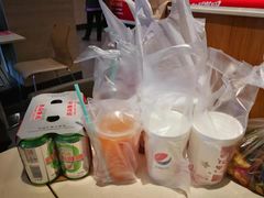 -肯德基(丰北路店)