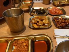 -闻老头·菊花炭烤肉(D11店)