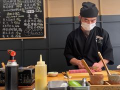 -Sushi Hanzo半藏(天环广场店)