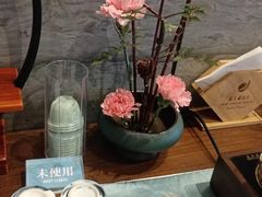 -南太湖山庄·四季轩&国风堂中餐厅