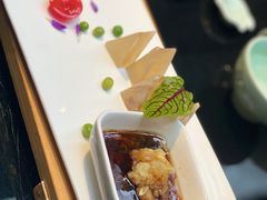 -小广寒电影艺术餐厅(小广寒经三路店)